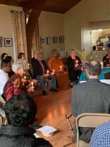 Interfaith Gathering 2019 (1/13)