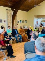 Interfaith Gathering 2019 (2/13)