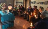 Interfaith Gathering 2019 (5/13)