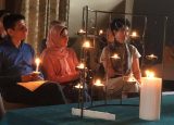 Interfaith Gathering 2019 (7/13)