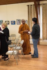 Interfaith Gathering 2019 (10/13)