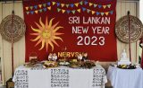 Sri Lankan New Year 2023 (3/11)