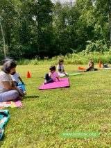 Children's Summer Retreat 2023 (19/24)