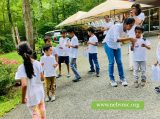 Children's Summer Retreat 2023 (23/24)