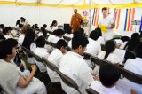 Vesak Day 2017 (4/29)