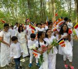 Vesak Day 2019 (1/49)