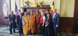 Vesak at Massachusetts State House - 2024 (2/23)