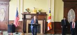 Vesak at Massachusetts State House - 2024 (4/23)