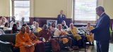 Vesak at Massachusetts State House - 2024 (5/23)