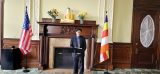 Vesak at Massachusetts State House - 2024 (6/23)