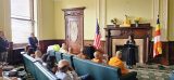 Vesak at Massachusetts State House - 2024 (7/23)