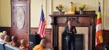 Vesak at Massachusetts State House - 2024 (8/23)