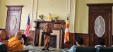 Vesak at Massachusetts State House - 2024 (12/23)