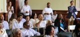 Vesak at Massachusetts State House - 2024 (14/23)