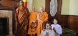 Vesak at Massachusetts State House - 2024 (18/23)