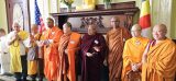 Vesak at Massachusetts State House - 2024 (20/23)