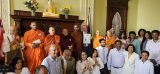 Vesak at Massachusetts State House - 2024 (21/23)