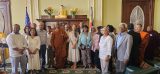 Vesak at Massachusetts State House - 2024 (23/23)