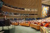 Vesak Commemoration at the United Nations (1/6)