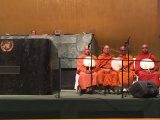 Vesak Commemoration at the United Nations (2/6)