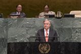 Vesak Commemoration at the United Nations (3/6)