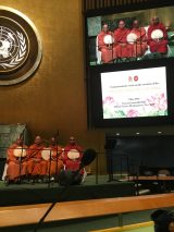 Vesak Commemoration at the United Nations (4/6)